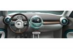 Mini Crossover Concept 2008 года